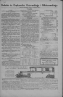 Dodatek do Orędownika Ostrowskiego i Odolanowskiego 1929.11.29
