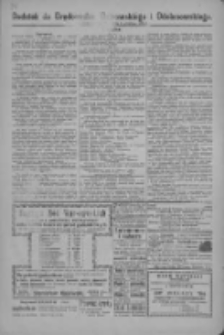 Dodatek do Orędownika Ostrowskiego i Odolanowskiego 1929.12.03