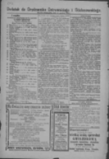 Dodatek do Orędownika Ostrowskiego i Odolanowskiego 1929.12.13