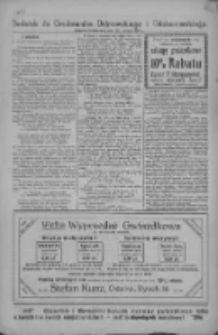 Dodatek do Orędownika Ostrowskiego i Odolanowskiego 1929.12.17