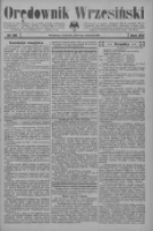 Orędownik Wrzesiński 1932.08.04 R.14 Nr88