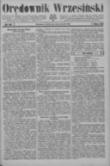 Orędownik Wrzesiński 1932.08.09 R.14 Nr90