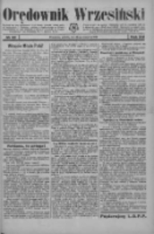 Orędownik Wrzesiński 1932.08.13 R.14 Nr92