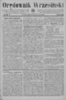 Orędownik Wrzesiński 1932.09.01 R.14 Nr99