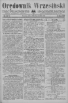 Orędownik Wrzesiński 1932.09.20 R.14 Nr107