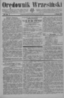 Orędownik Wrzesiński 1932.10.06 R.14 Nr114