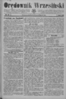 Orędownik Wrzesiński 1932.10.13 R.14 Nr117