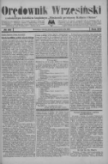Orędownik Wrzesiński 1932.10.13 R.14 Nr118