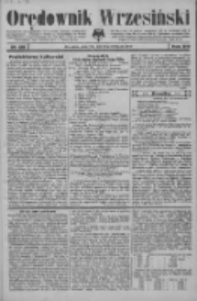 Orędownik Wrzesiński 1932.11.10 R.14 Nr129