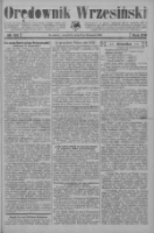 Orędownik Wrzesiński 1932.11.17 R.14 Nr132