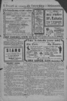 Dodatek do Orędownika Ostrowskiego i Odolanowskiego 1929.12.20