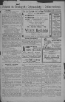 Dodatek do Orędownika Ostrowskiego i Odolanowskiego 1929.12.24