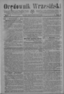 Orędownik Wrzesiński 1929.01.12 R.11 Nr6