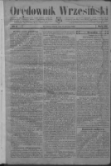 Orędownik Wrzesiński 1925.01.13 R.7 Nr5