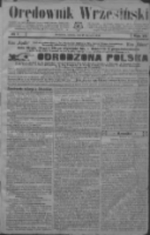 Orędownik Wrzesiński 1925.01.17 R.7 Nr7