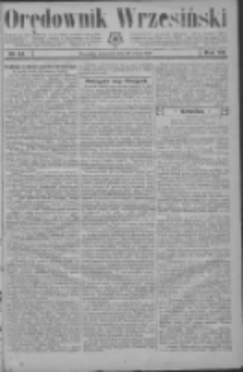 Orędownik Wrzesiński 1925.02.26 R.7 Nr24