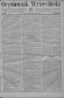 Orędownik Wrzesiński 1925.03.05 R.7 Nr27
