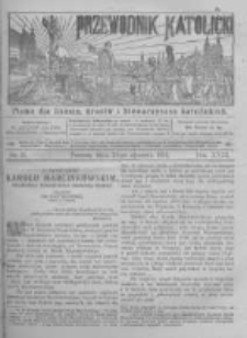 Przewodnik Katolicki. 1912 R.18 nr3