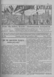 Przewodnik Katolicki. 1912 R.18 nr35