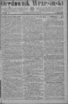 Orędownik Wrzesiński 1925.05.05 R.7 Nr52