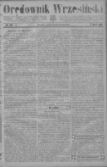 Orędownik Wrzesiński 1925.06.16 R.7 Nr69
