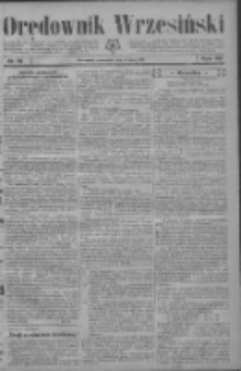 Orędownik Wrzesiński 1925.07.09 R.7 Nr78