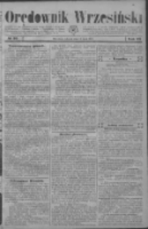 Orędownik Wrzesiński 1925.07.14 R.7 Nr80