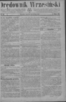 Orędownik Wrzesiński 1925.07.16 R.7 Nr81