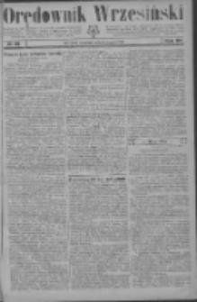 Orędownik Wrzesiński 1925.08.06 R.7 Nr90