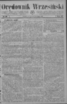 Orędownik Wrzesiński 1925.08.25 R.7 Nr98