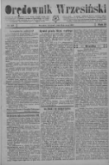 Orędownik Wrzesiński 1929.05.16 R.11 Nr57