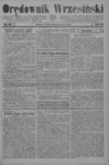 Orędownik Wrzesiński 1929.06.08 R.11 Nr66