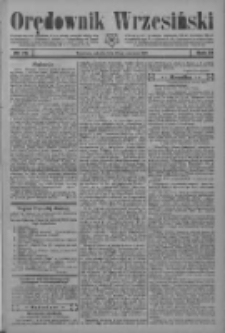 Orędownik Wrzesiński 1929.06.29 R.11 Nr75