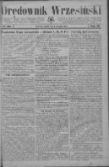 Orędownik Wrzesiński 1925.09.05 R.7 Nr103