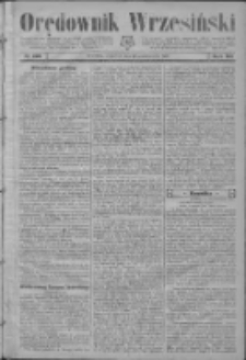 Orędownik Wrzesiński 1925.10.29 R.7 Nr126