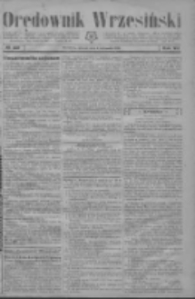 Orędownik Wrzesiński 1925.11.03 R.7 Nr128