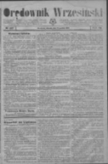 Orędownik Wrzesiński 1925.12.15 R.7 Nr145
