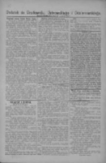 Dodatek do Orędownika Ostrowskiego i Odolanowskiego 1930.01.21