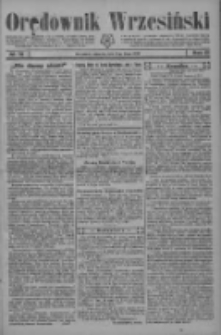 Orędownik Wrzesiński 1929.07.02 R.11 Nr76