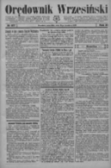 Orędownik Wrzesiński 1929.09.12 R.11 Nr107