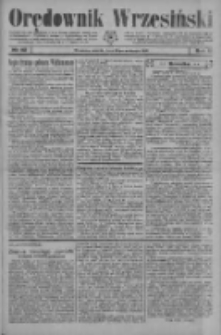 Orędownik Wrzesiński 1929.09.24 R.11 Nr112