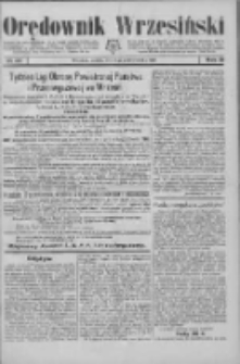 Orędownik Wrzesiński 1929.10.05 R.11 Nr117