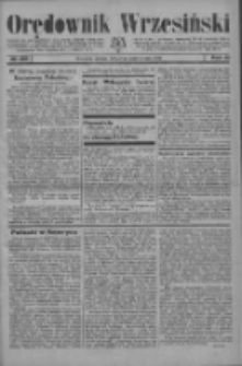 Orędownik Wrzesiński 1929.10.12 R.11 Nr120