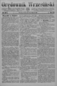 Orędownik Wrzesiński 1929.11.05 R.11 Nr130