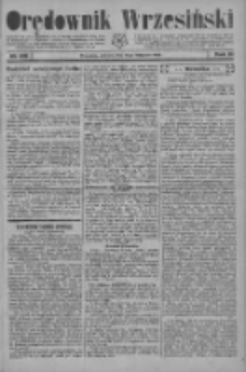 Orędownik Wrzesiński 1929.11.19 R.11 Nr136