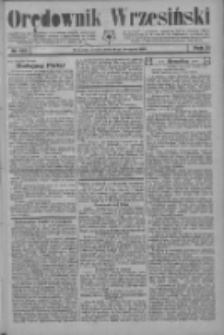 Orędownik Wrzesiński 1929.11.26 R.11 Nr139