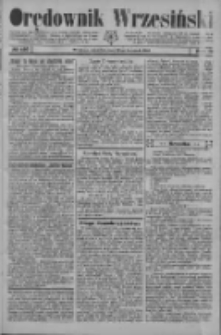 Orędownik Wrzesiński 1929.11.28 R.11 Nr140