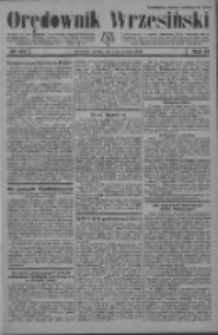 Orędownik Wrzesiński 1929.12.07 R.11 Nr144