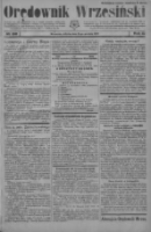 Orędownik Wrzesiński 1929.12.21 R.11 Nr150