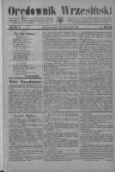 Orędownik Wrzesiński 1929.10.24 R.11 Nr151